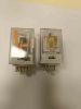 Picture of R15-2013-23-5024-WTL 24VAC 10A 3C 11PIN RELAY