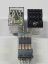 Picture of RE-402DLX 12V 5A 4C 14PIN RELAY