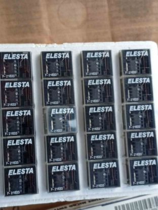 Picture of sgr-862s-024vdc-24v-8a-1c-relay