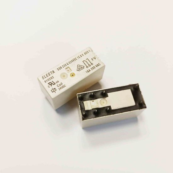 Picture of sgr230g024vdc-24v-16a-1c-8pin-relay-2