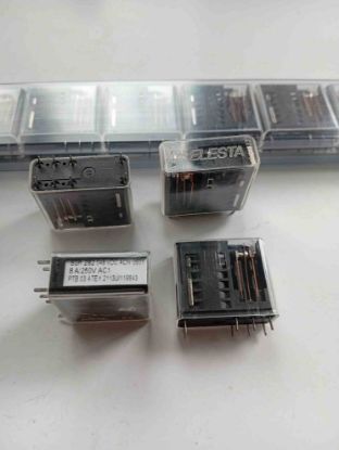 Picture of sgr282048vdc-acn-48v-8a-2c-relay