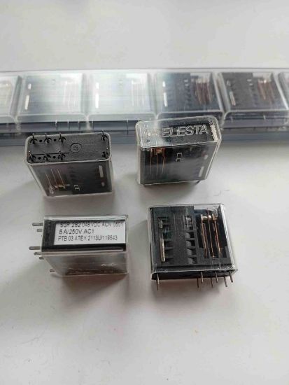 Picture of sgr282048vdc-acn-48v-8a-2c-relay