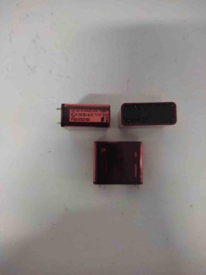 Picture of sgr-442ev024vdcacn-24v-8a-1nc-4pin-relay