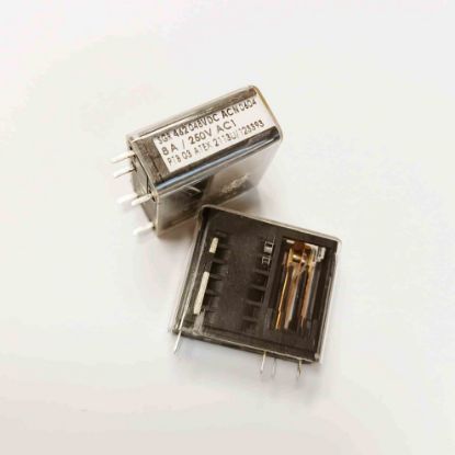 Picture of sgr462-048dc-acn-48v-8a-1c-5pin-relay