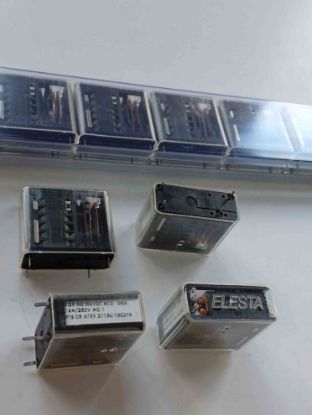 Picture of sgr542006vdc-aco-6v-16a-relay