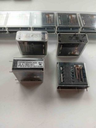 Picture of sgr562024vdc-aco-24v-16a-1c-relay