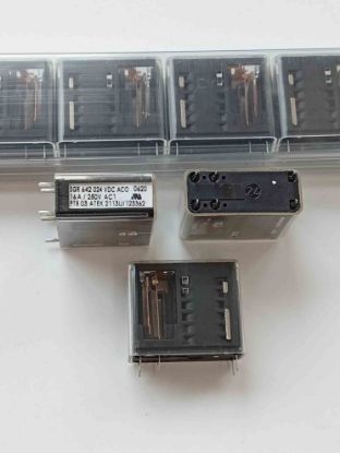 Picture of sgr642024vdc-24v-16a-1no-relay
