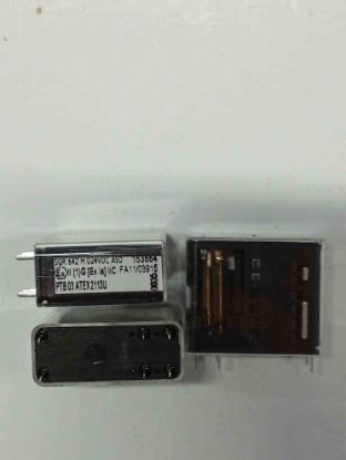 Picture of sgr642h024vdc-24v-16a-1no-6pin-relay-2