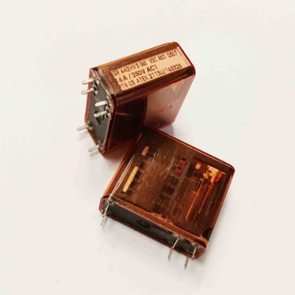 Picture of sgr642hvs060-60v-16a-1no-6pin-relay