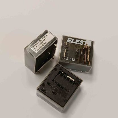 Picture of sgr862s060vdc-60v-16a-5pin-relay