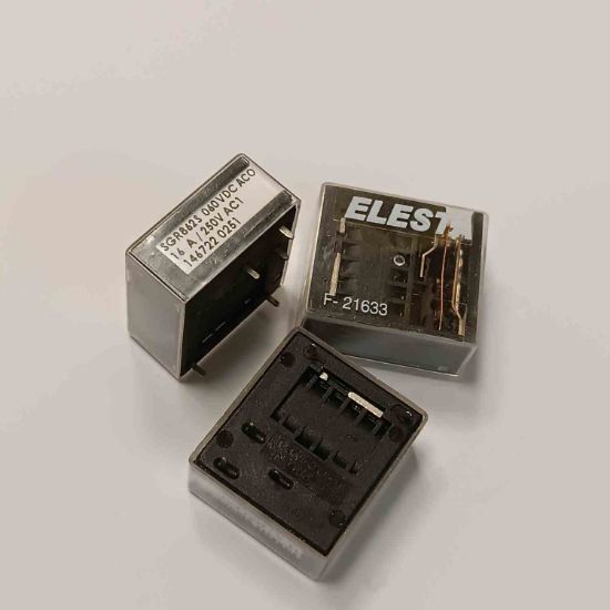 Picture of sgr862s060vdc-60v-16a-5pin-relay