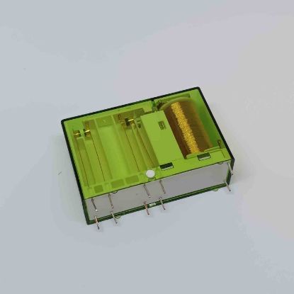 Picture of sir312-24vdc-24v-10a-3forma-elesta-güç-röle