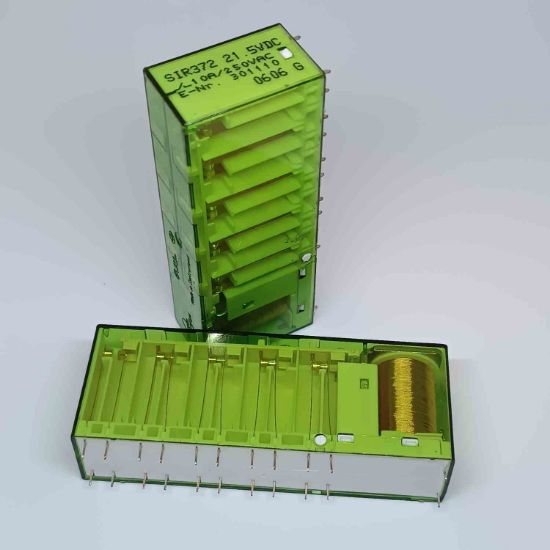 Picture of sir372-2150vdc-215v-10a-3forma-elesta