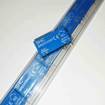 Picture of srdx00407-18-32v-in-24vdc-out-4a-relay