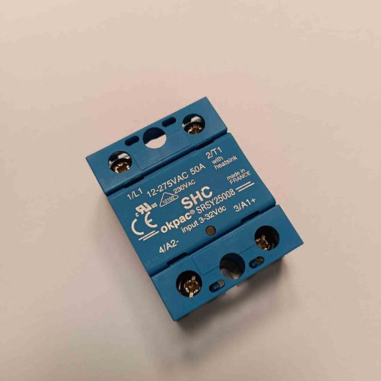 Picture of srsy25008-relay