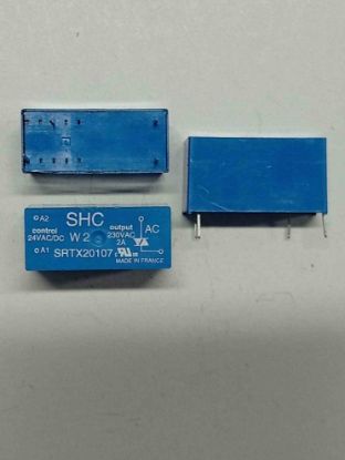 Picture of srtx20107-24v-2a-shc-konvertör