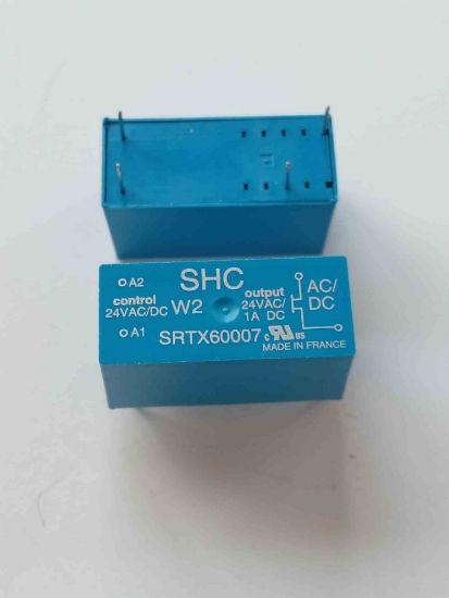 Picture of srtx60007-w2-24vacdc-24vac-1a-dc-convertor
