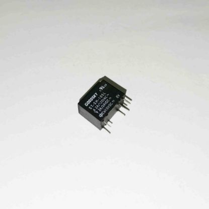 Picture of st-sh-105l-5v-2a-1c-6pin-relay