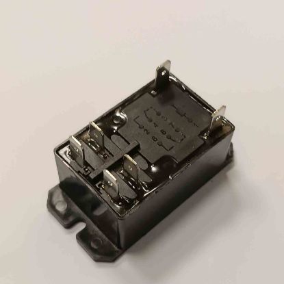 Picture of t92p7a22-240-240v-30a-dpst-no-relay