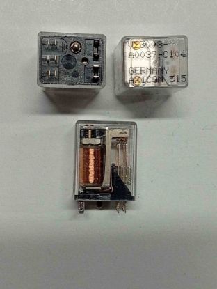Picture of v23003-a0037-c104-relay