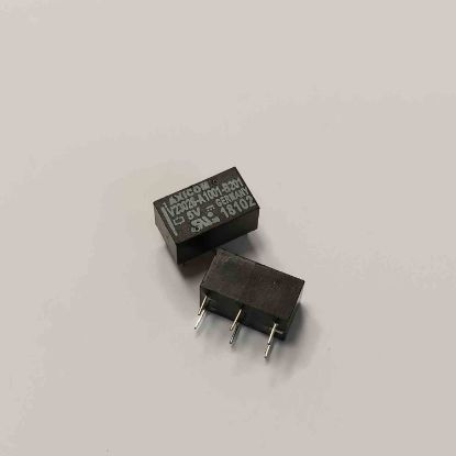 Picture of v23026-a1001-b201-5v-1a-1c-relay