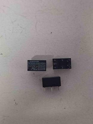 Picture of v23026-a1002-b201-12v-1a-1c-relay