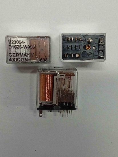 Picture of v23054-d1025-w056-relay