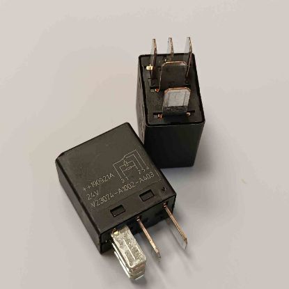 Picture of v23074-a1002-a403-24v-15a-1c-5pin-relay