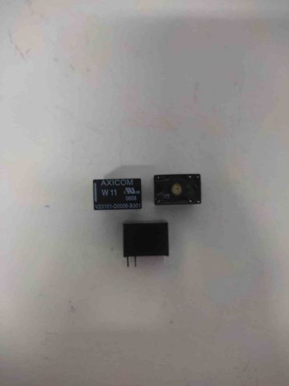 Picture of v23101-d0006-b301-12v-1a-1c-6pin-relay