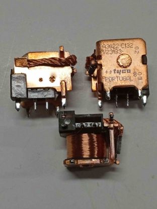 Picture of v23133-a3022-c132-12v-30a-1no-relay-2