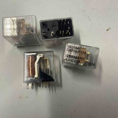 Picture of v23154-d0715-f104-relay