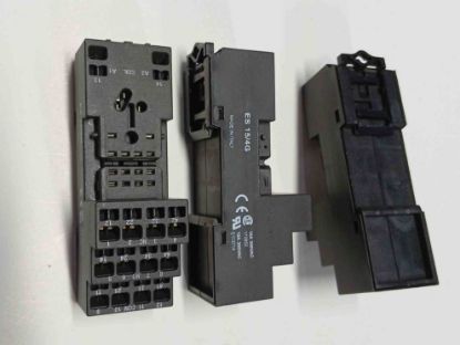 Picture of es-154g-14-pİn-5534-4co-relay