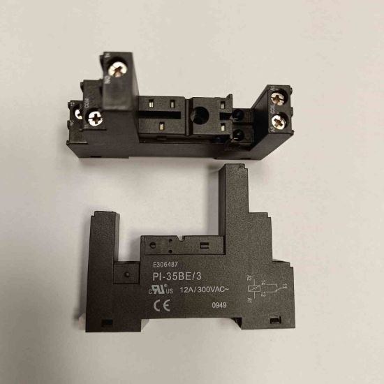 Picture of pi-35be3-5pin-1c-soket-relay