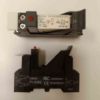 Picture of sgr-230-gfm-230v-8a-2c-8pin-relay