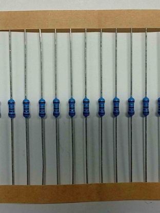 Picture of mf0207fte52-1r05-1r05-06w-resistor