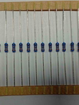 Picture of 33k-0207-resistor