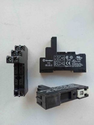 Picture of 95050-9505-relay-socket