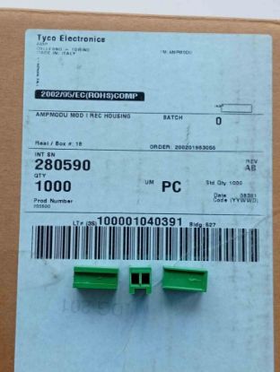 Picture of 280590-socket