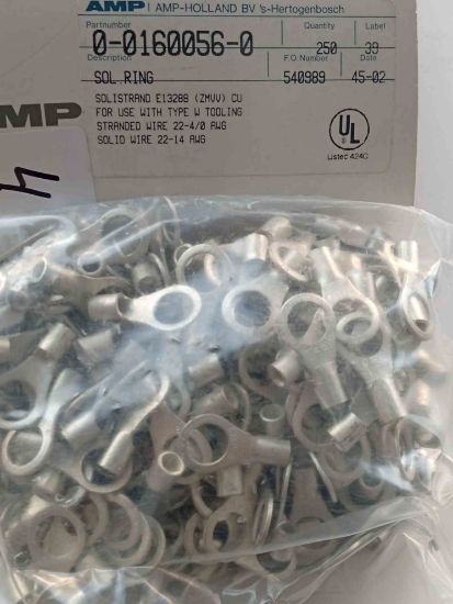 Picture of 0-0160056-0-socket