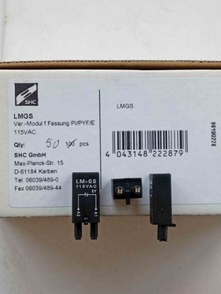 Picture of lmsg-115vac