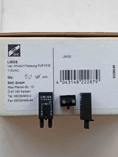 Picture of lmsg-115vac