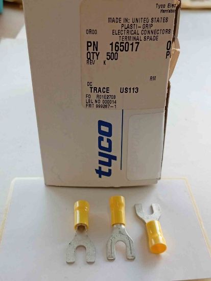 Picture of 1650-17-socket