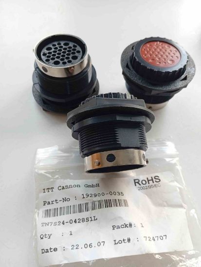 Picture of 192900-0035-conn