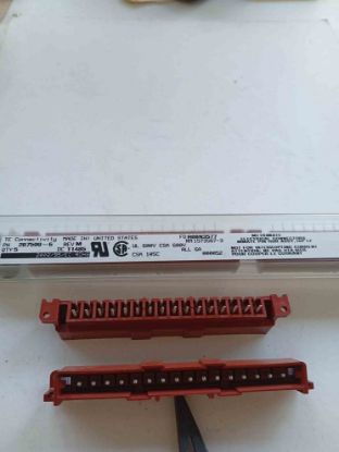 Picture of 20-7599-6-16p-pin-header-tin-metrimate