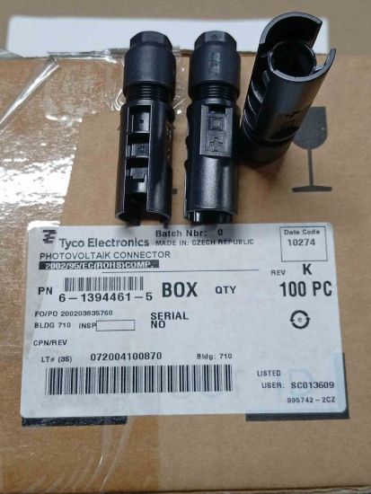 Picture of 6-1394461-5-socket