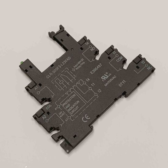 Picture of clr-s05f3-l230ad-60v-6a-5pin