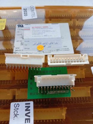 Picture of e29-w5-24l-12pos-12-pin