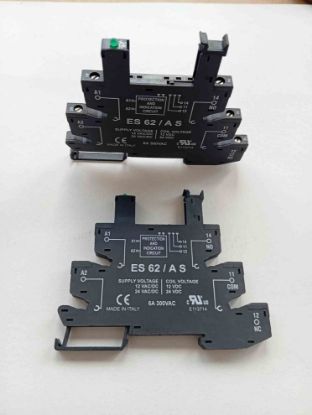 Picture of es62as-relay-socket