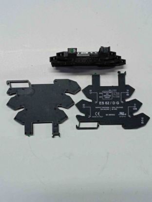 Picture of es62dg-relay-socket