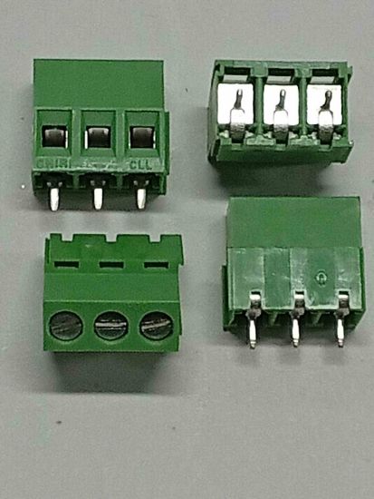 Picture of green-socket